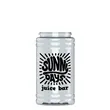 Garyline® Mini RPET Bottle with Pop-Up Lid - 16 oz. | https://www.bestnamebadges.com