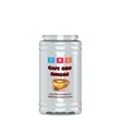 Garyline® Mini RPET Bottle with Pop-Up Lid - 16 oz. | https://www.bestnamebadges.com