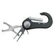 Good Value™ Carabiner Golf Tool | https://www.bestnamebadges.com