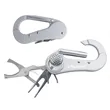 Good Value™ Carabiner Golf Tool | https://www.bestnamebadges.com