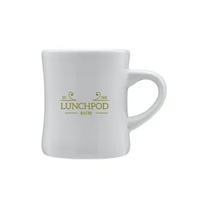 10 oz Ceramic Diner Mug
