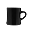 10 oz Ceramic Diner Mug | https://www.bestnamebadges.com