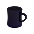 10 oz Ceramic Diner Mug | https://www.bestnamebadges.com