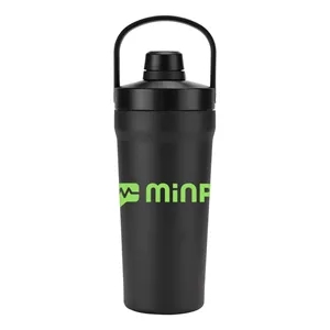 20 oz Beck Recycled Shaker Tumbler