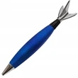 Popular... Missile Shape Custom Pens - For Air Force, Navy | https://www.bestnamebadges.com