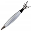 Popular... Missile Shape Custom Pens - For Air Force, Navy | https://www.bestnamebadges.com