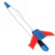 Popular!... Airplane Jet Ballpoint Custom Pens | https://www.bestnamebadges.com