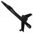 Popular!... Airplane Jet Ballpoint Custom Pens | https://www.bestnamebadges.com