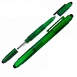 Screwdriver Tips Custom Pen Tool With Dual Stylus | https://www.bestnamebadges.com