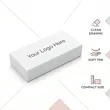 Custom Printed TPR Eraser | https://www.bestnamebadges.com
