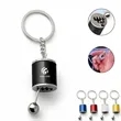 Creative Gear Shift Keychain Manual Car Model Stress Toy | https://www.bestnamebadges.com