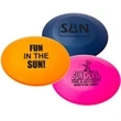 Zing Bee Flyer Disc | https://www.bestnamebadges.com