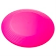 Zing Bee Flyer Disc | https://www.bestnamebadges.com