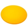 Zing Bee Flyer Disc | https://www.bestnamebadges.com