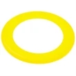 Wing Ring Flyer Disc | https://www.bestnamebadges.com