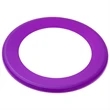 Wing Ring Flyer Disc | https://www.bestnamebadges.com