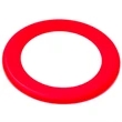 Wing Ring Flyer Disc | https://www.bestnamebadges.com