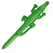 Popular Pens...Alligator Crocodile Shape Ballpoint Pens | https://www.bestnamebadges.com