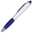 Popular Smart Phone Ballpoint Pen with Stylus | https://www.bestnamebadges.com