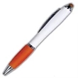 Popular Smart Phone Ballpoint Pen with Stylus | https://www.bestnamebadges.com