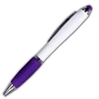 Popular Smart Phone Ballpoint Pen with Stylus | https://www.bestnamebadges.com
