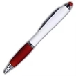 Popular Smart Phone Ballpoint Pen with Stylus | https://www.bestnamebadges.com