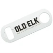 Pocket Sized Flat Bottle Opener | https://www.bestnamebadges.com