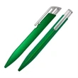 Popular Three-Sided Triangle Body Ballpoint Pen | https://www.bestnamebadges.com
