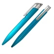 Popular Three-Sided Triangle Body Ballpoint Pen | https://www.bestnamebadges.com