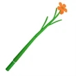 Popular Pen... Delightful & Elegant Flower Shape Custom Pens | https://www.bestnamebadges.com