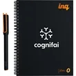 inq Smart Pen Writing and Notebook Set | https://www.bestnamebadges.com