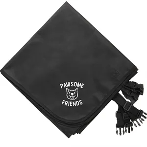 Paws&Claws Protective Vehicle Seat Cover