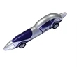 Automobile Car Shape Ballpoint Custom Pens | https://www.bestnamebadges.com