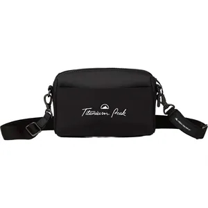 High Sierra Courier Crossbody