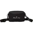 High Sierra Courier Crossbody | https://www.bestnamebadges.com