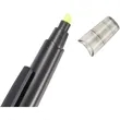 Recycled Combo Highlighter | https://www.bestnamebadges.com