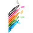 Recycled Combo Highlighter | https://www.bestnamebadges.com
