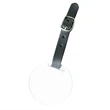 Round Metal Bag Tag | https://www.bestnamebadges.com