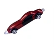 Popular... Automobile Race Car Shape Ballpoint Custom Pen | https://www.bestnamebadges.com