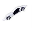 Popular... Automobile Race Car Shape Ballpoint Custom Pen | https://www.bestnamebadges.com