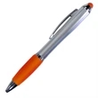Capriano Popular Smartphone Stylus Tip Ballpoint Pen | https://www.bestnamebadges.com