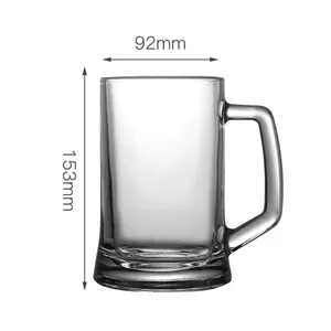 23 oz Maxim Mug