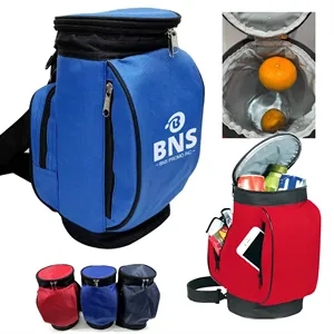 8L Insulated Golf Cooler Bag