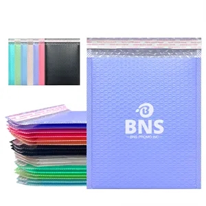 Disposable Plastic Bubble Mail Bag Shipping Bag