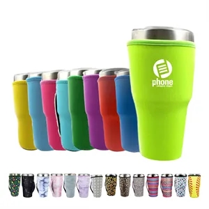 Neoprene Cup Sleeve Holder