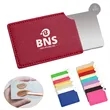 Unbreakable Stainless Steel Makeup Mirror | https://www.bestnamebadges.com