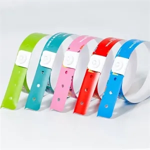 PP Wristbands