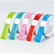 PP Wristbands | https://www.bestnamebadges.com