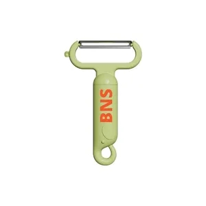 Stainless Steel Fruit and Vegetable Peeler
