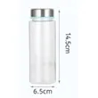 plastic water bottle | https://www.bestnamebadges.com